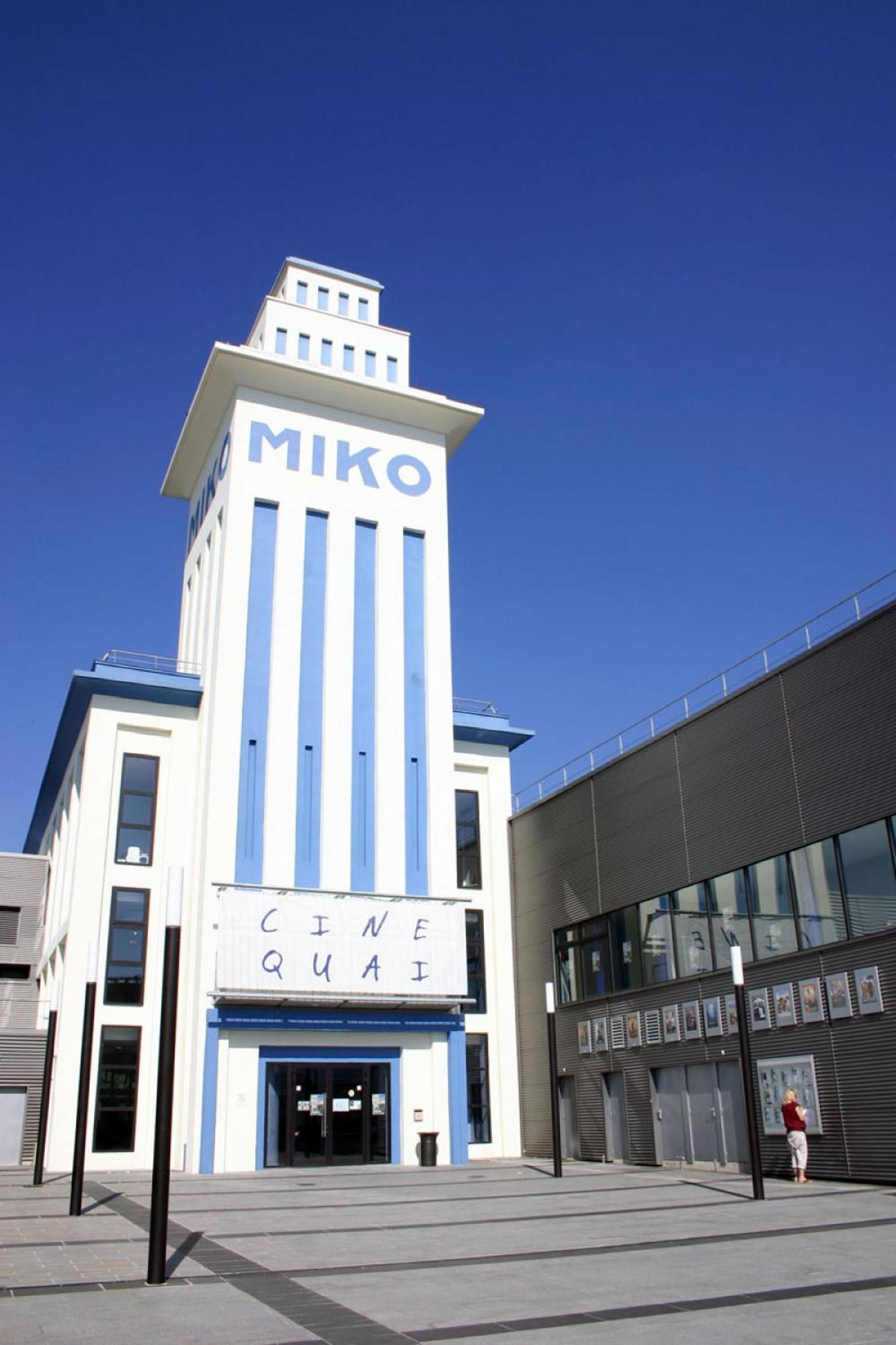 Moulins F4 En Centre Ville Saint Dizier Exterior photo